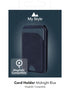 My Style MagSafe Compatibele Magnetische Kaarthouder met Standfunctie – Midnight Blue