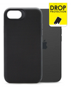 My Style Tough Case Telefoonhoesje Apple iPhone 16e Zwart