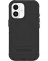 OtterBox Defender met MagSafe Hoesje (Case) – Apple iPhone 17 – Zwart