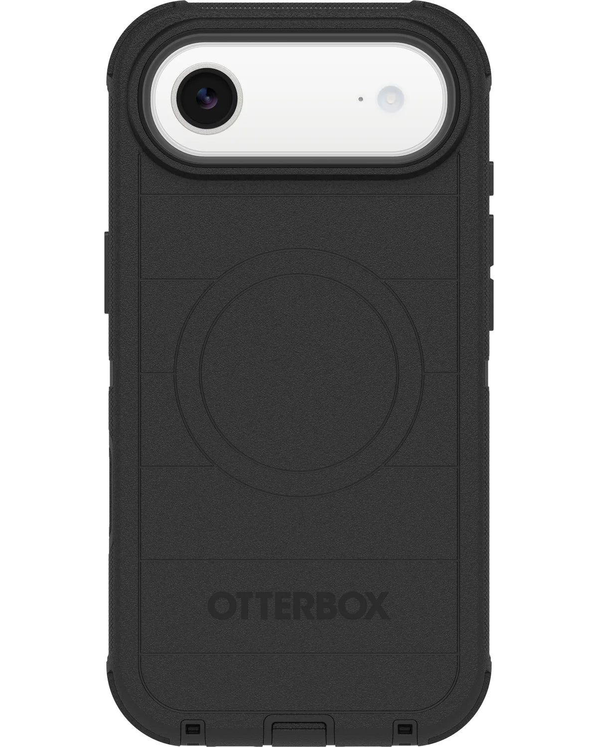 OtterBox Defender met MagSafe Hoesje (Case) – Apple iPhone Air – Zwart