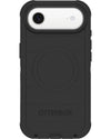 OtterBox Defender met MagSafe Hoesje (Case) – Apple iPhone Air – Zwart