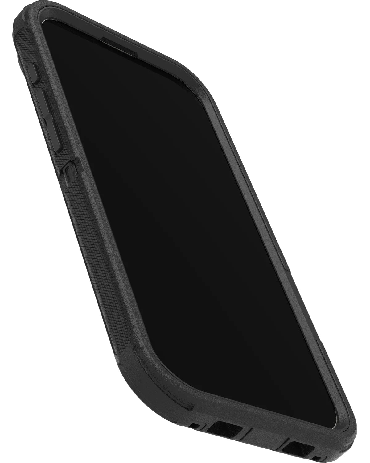 OtterBox Defender met MagSafe Hoesje (Case) – Apple iPhone Air – Zwart