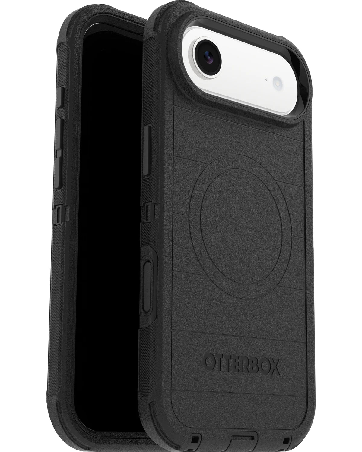 OtterBox Defender met MagSafe Hoesje (Case) – Apple iPhone Air – Zwart