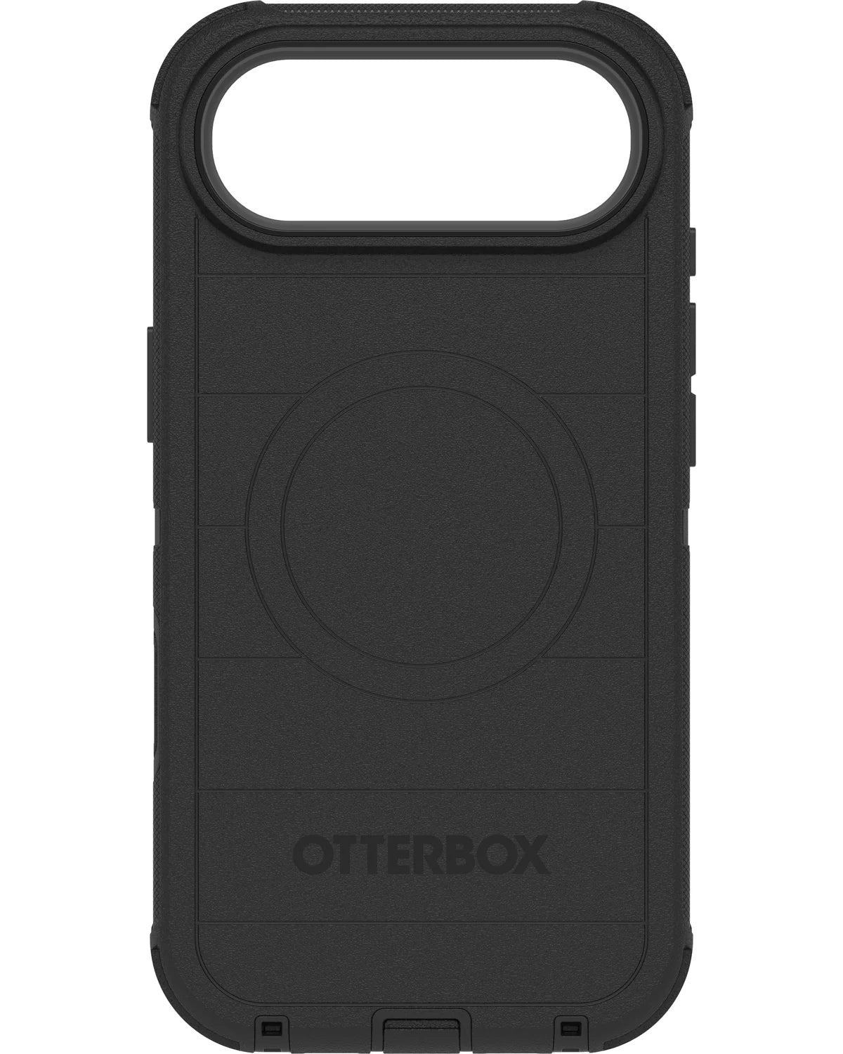 OtterBox Defender met MagSafe Hoesje (Case) – Apple iPhone Air – Zwart