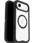 OtterBox Defender Pro XT met MagSafe Hoesje (Case) – Apple iPhone Air – Transparant/Zwart
