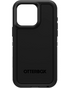 OtterBox Defender Series XT telefoonhoesje with MagSafe Apple iPhone 15 Pro Max Zwart