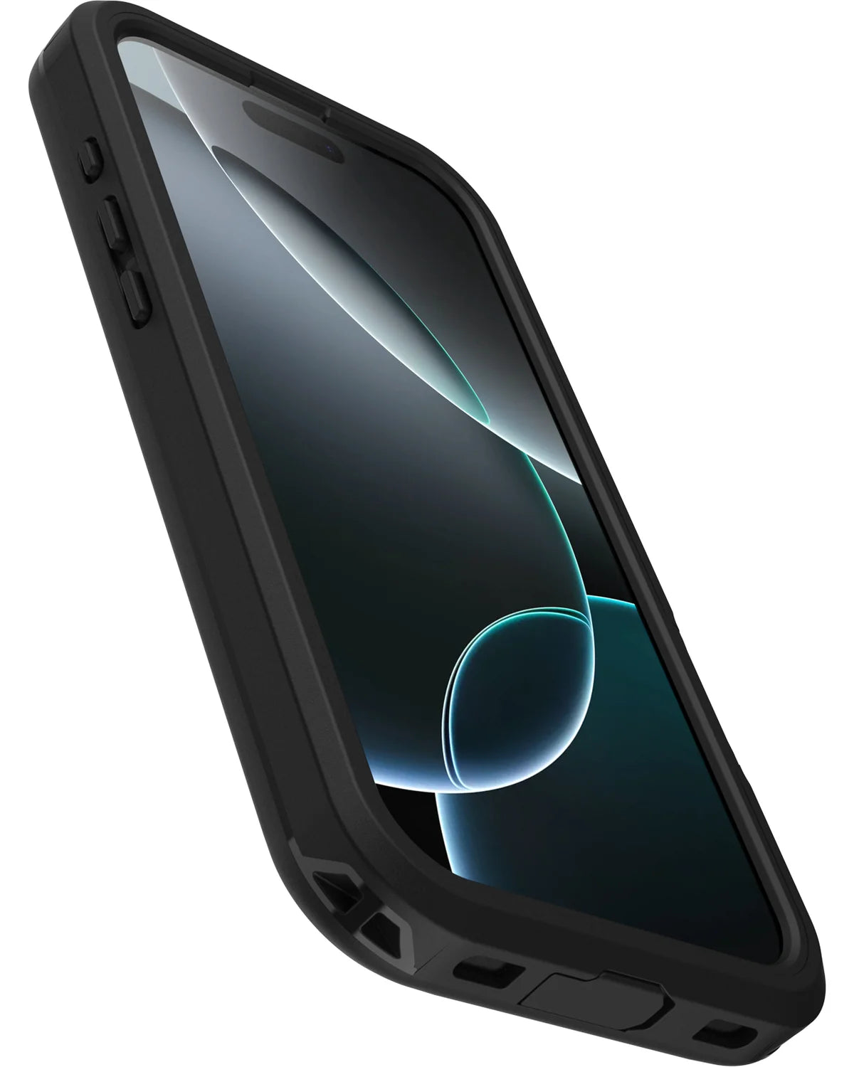 Otterbox Fre MagSafe Hoesje (Case) – Apple Iphone 16 Pro Max – Zwart