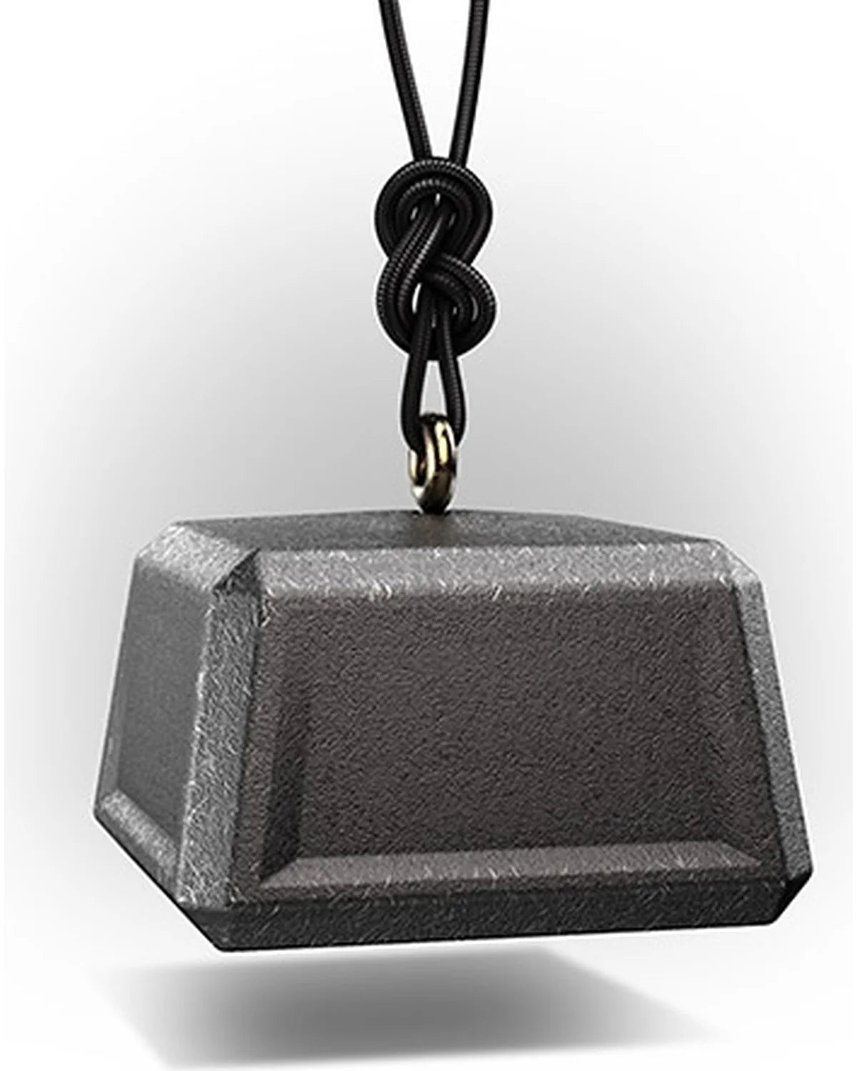 Otterbox Nylon Gevlochten USB-C naar USB-C Kabel 2m – Charge & Sync – Zwart