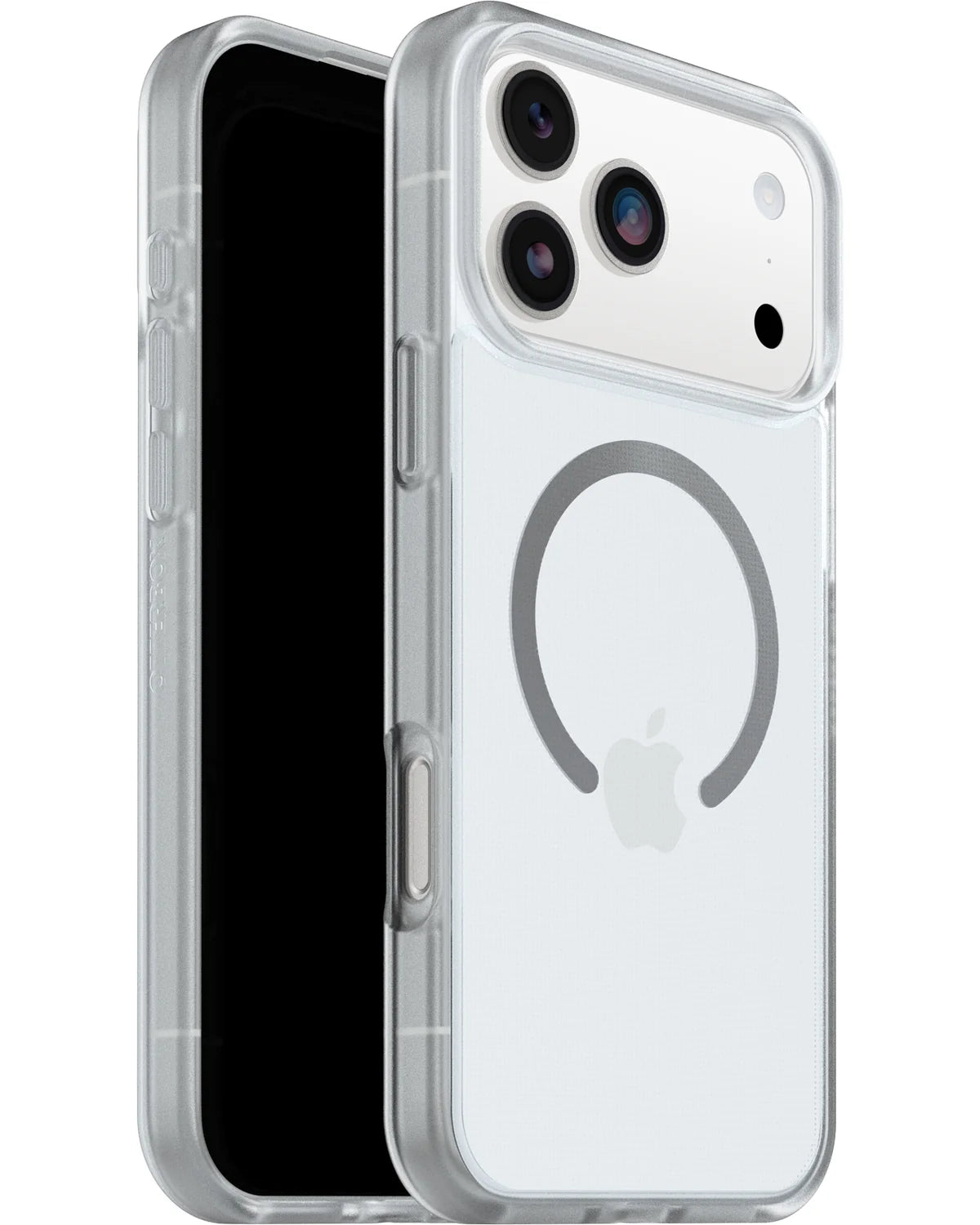 OtterBox React MagSafe Series Hoesje (Case) – Apple iPhone 17 Pro Max – Transparant