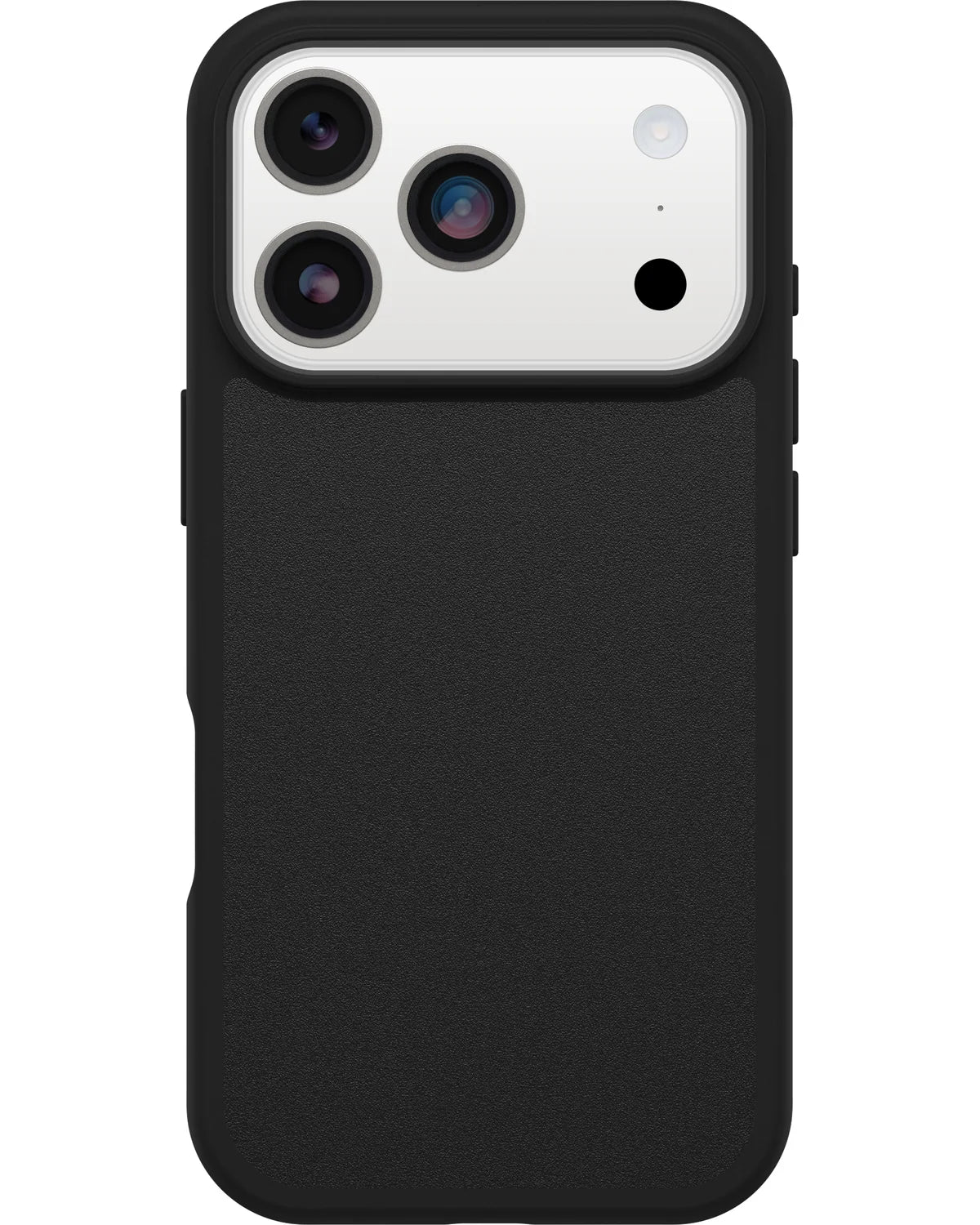 OtterBox React MagSafe Series Hoesje (Case) – Apple iPhone 17 Pro Max – Zwart