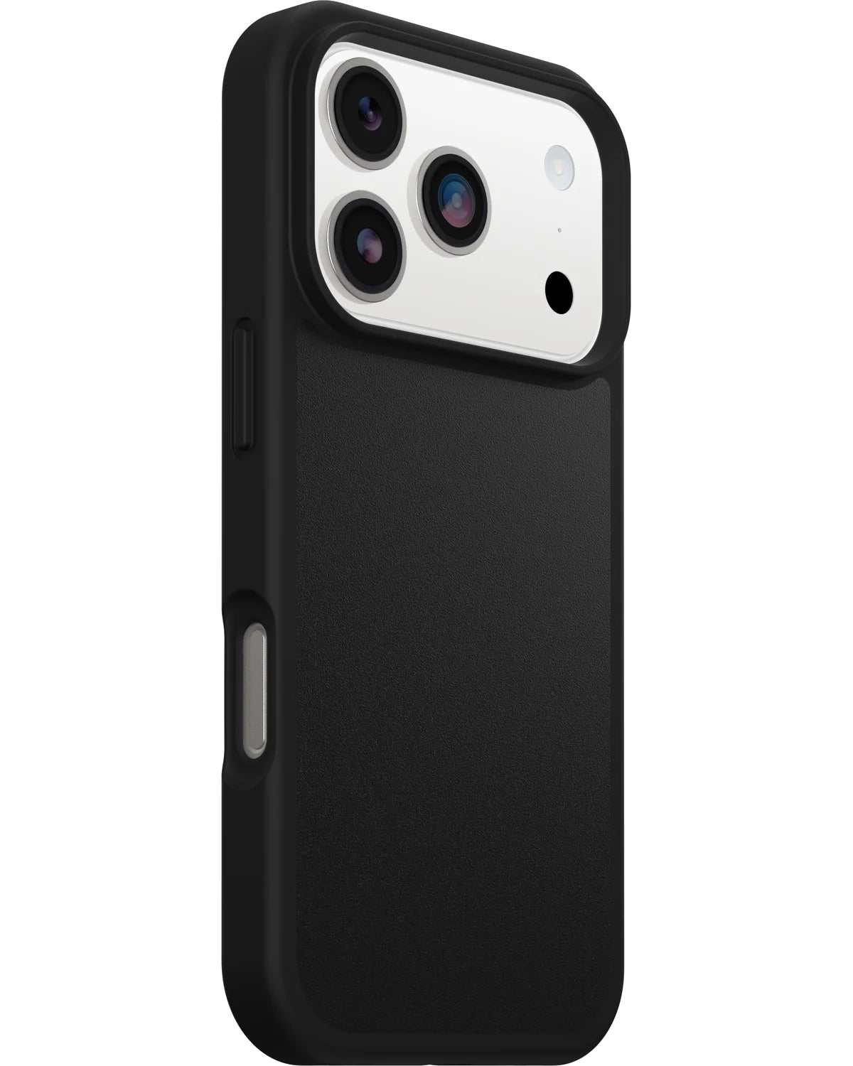 OtterBox React MagSafe Series Hoesje (Case) – Apple iPhone 17 Pro Max – Zwart