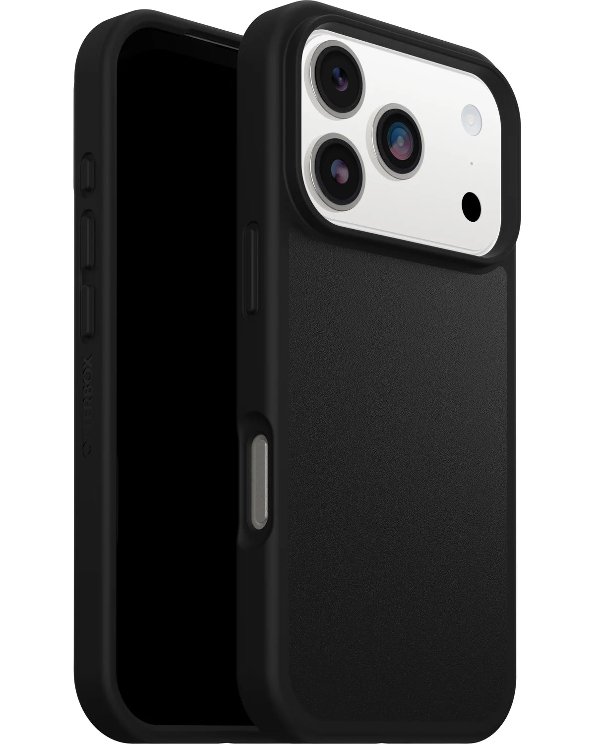 OtterBox React MagSafe Series Hoesje (Case) – Apple iPhone 17 Pro – Zwart