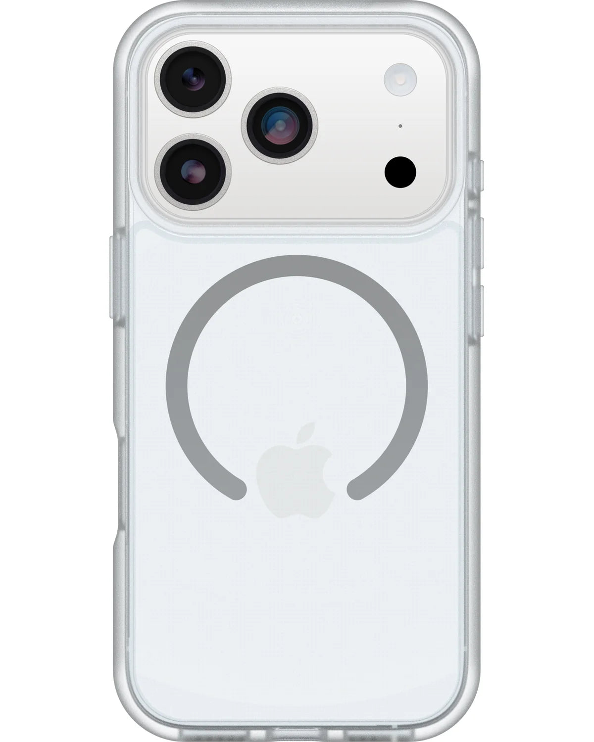 OtterBox React MagSafe Series Hoesje (Case) – Apple iPhone 17 Pro – Transparant