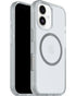 OtterBox React MagSafe Series Hoesje (Case) – Apple iPhone 17 – Transparant