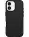 OtterBox React MagSafe Series Hoesje (Case) – Apple iPhone 17 – Zwart