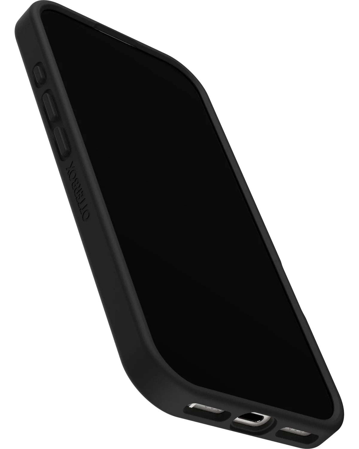 OtterBox React MagSafe Series Hoesje (Case) – Apple iPhone 17 – Zwart