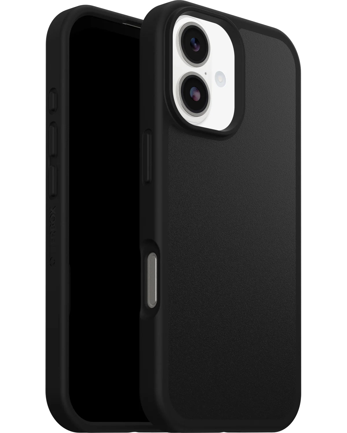 OtterBox React MagSafe Series Hoesje (Case) – Apple iPhone 17 – Zwart