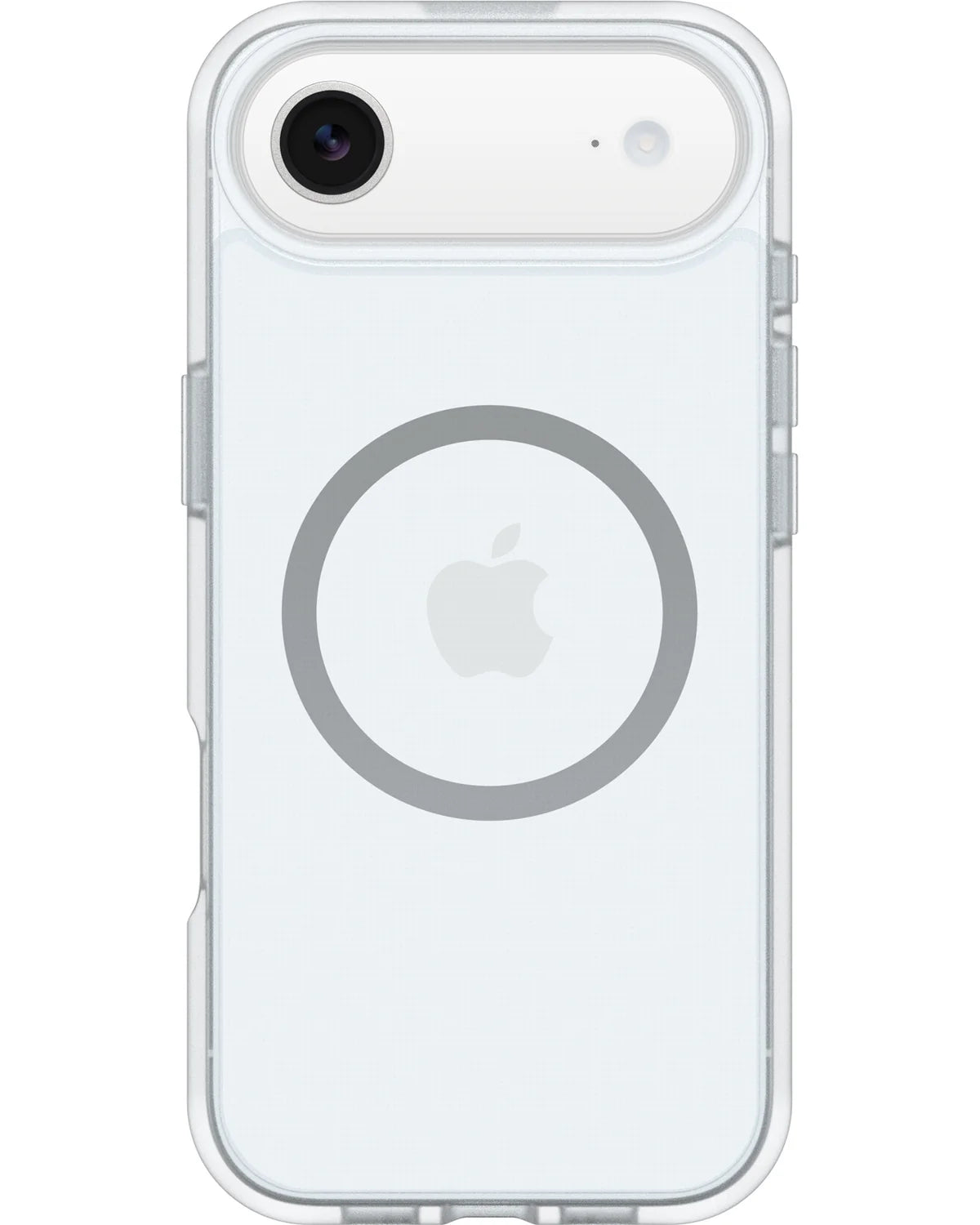 OtterBox React MagSafe Series Hoesje (Case) – Apple iPhone Air – Transparant