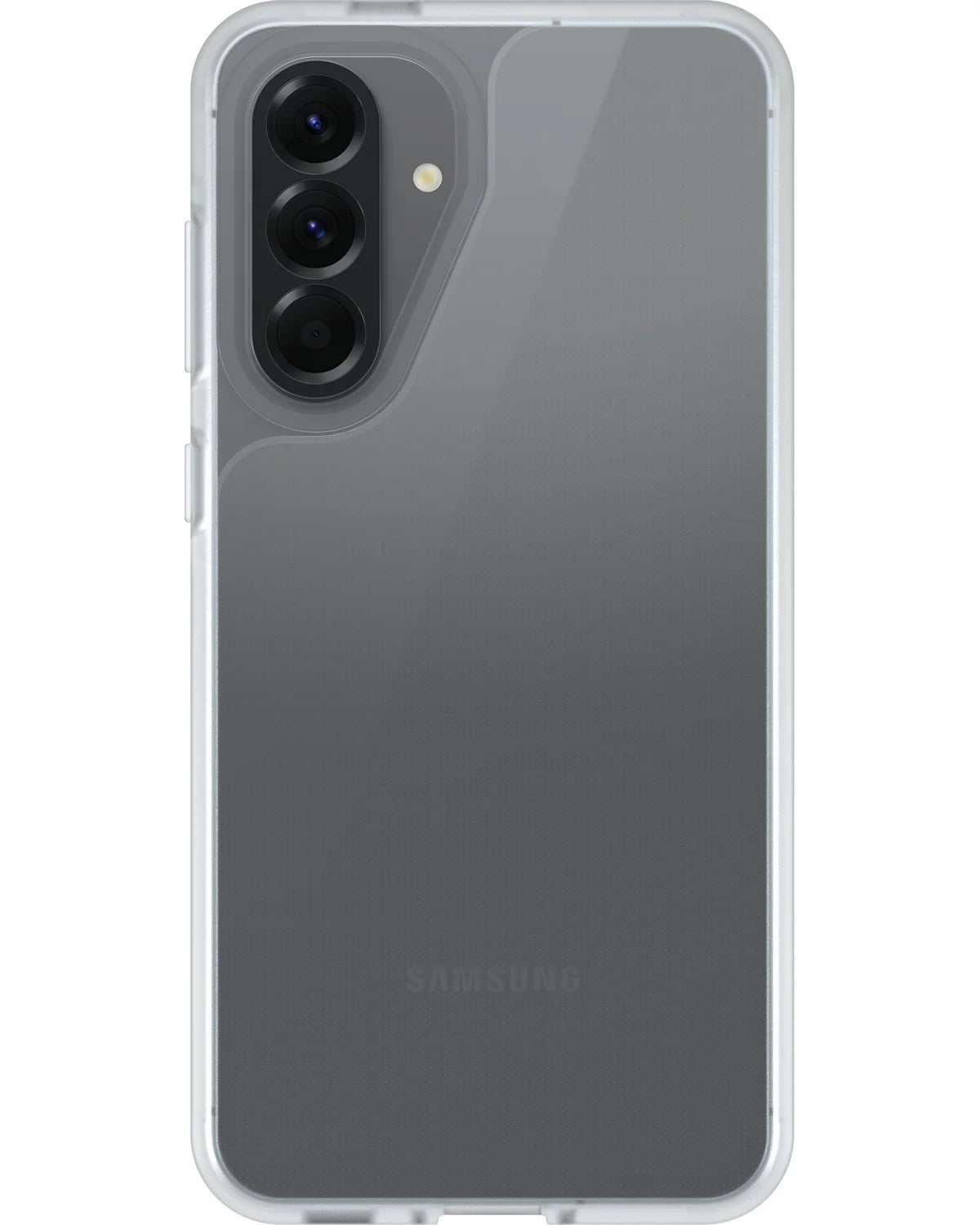 OtterBox React Series Hoesje – Samsung Galaxy A56 5G – Transparant