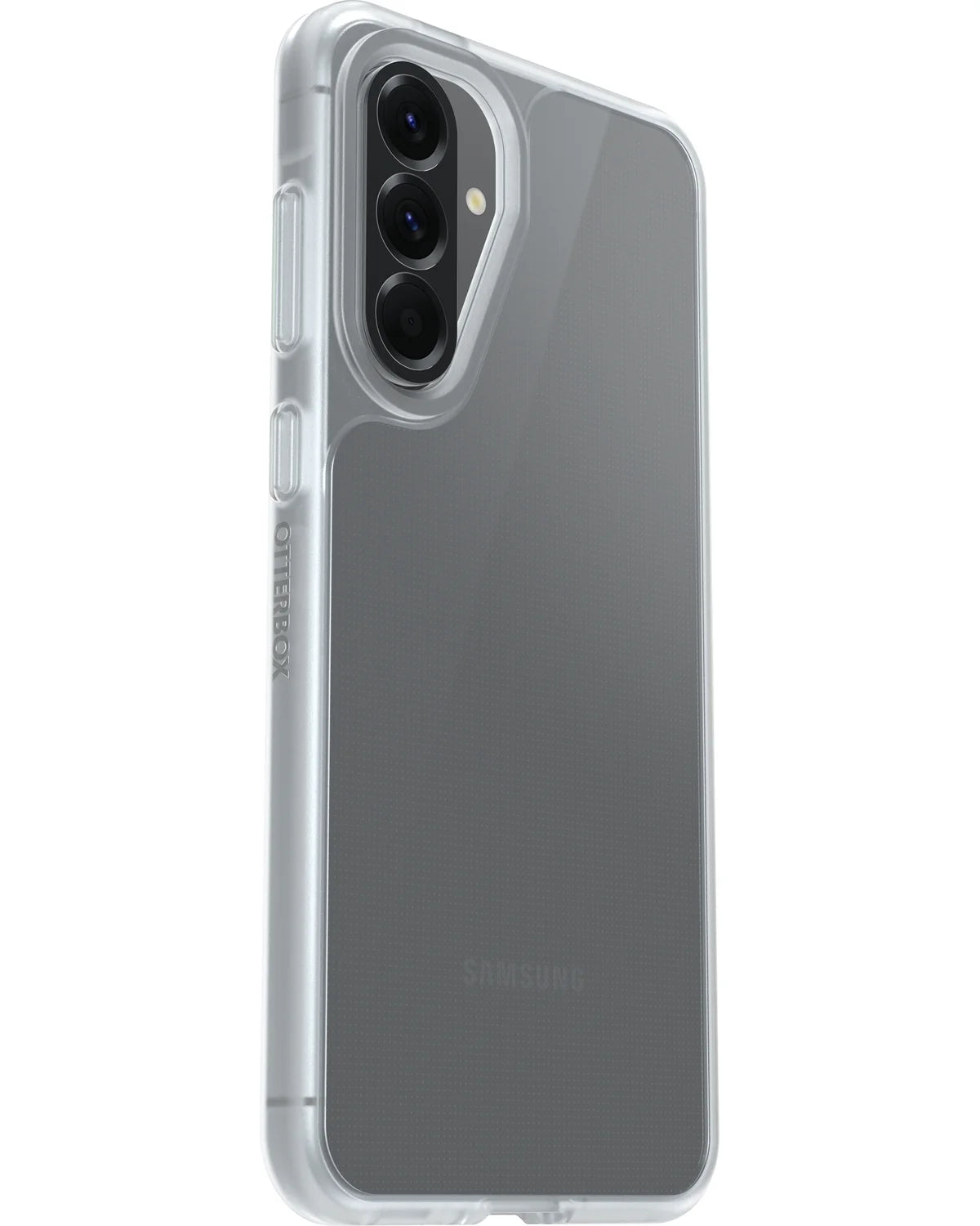 OtterBox React Series Hoesje – Samsung Galaxy A56 5G – Transparant