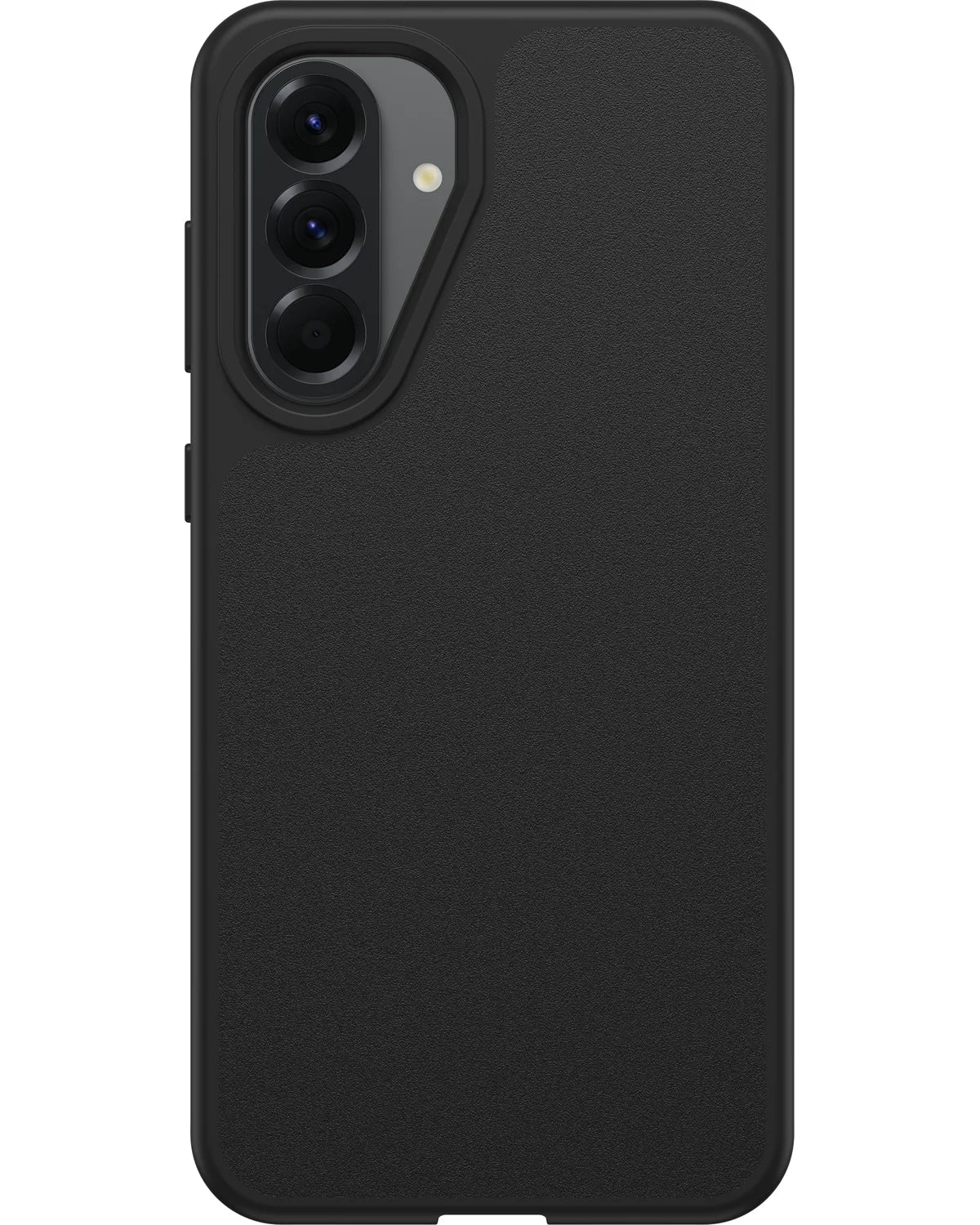 OtterBox React Series Hoesje – Samsung Galaxy A56 5G – Zwart