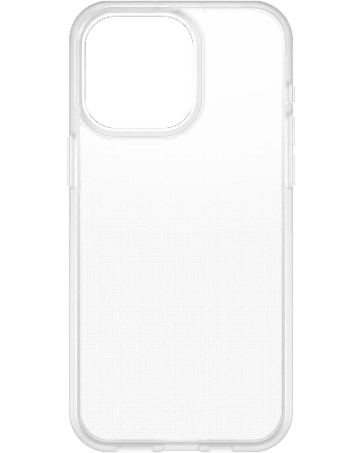 OtterBox React Series Telefoonhoesje Apple iPhone 15 Pro Max Transparant