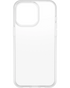 OtterBox React Series Telefoonhoesje Apple iPhone 15 Pro Max Transparant
