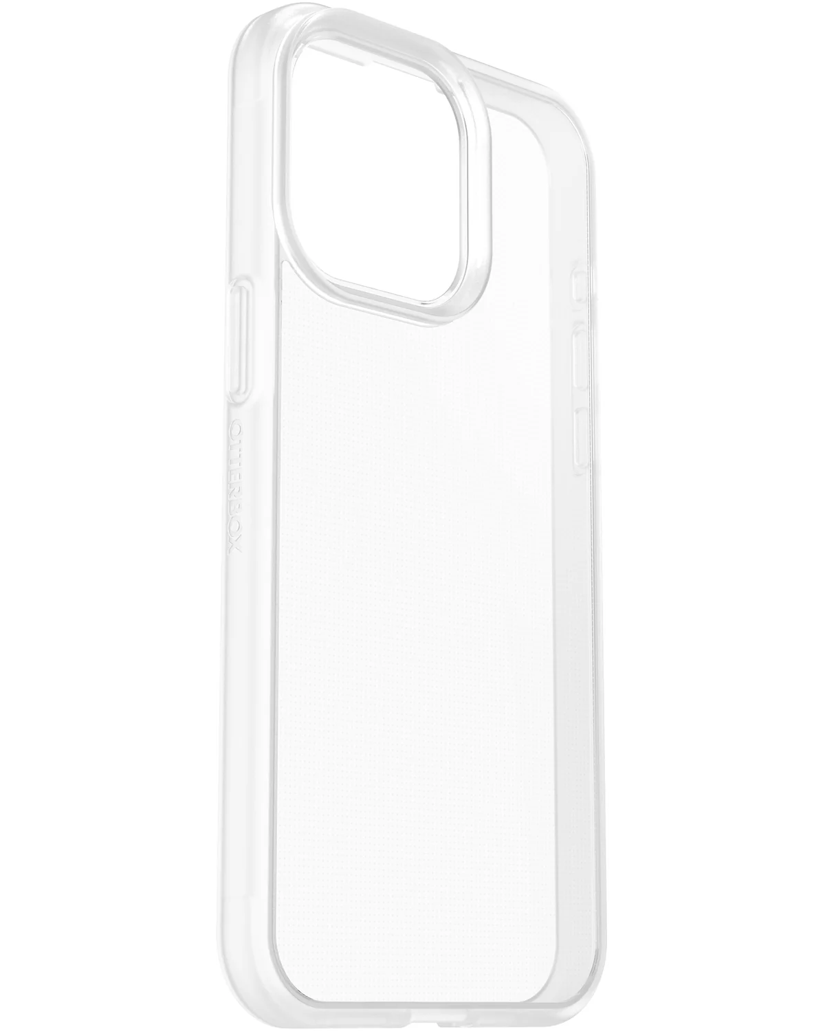 OtterBox React Series Telefoonhoesje Apple iPhone 15 Pro Max Transparant