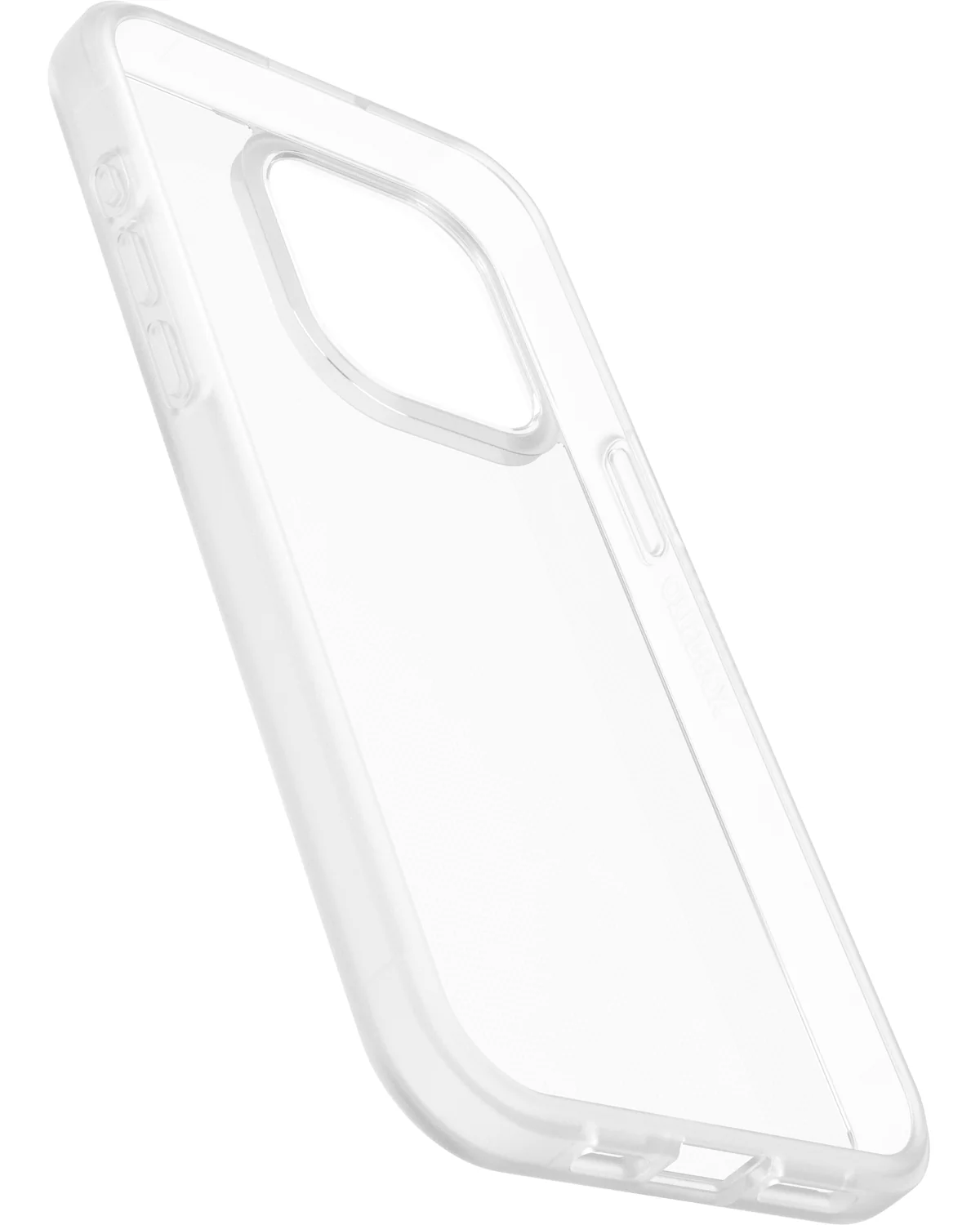 OtterBox React Series Telefoonhoesje Apple iPhone 15 Pro Max Transparant
