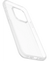 OtterBox React Series Telefoonhoesje Apple iPhone 15 Pro Max Transparant