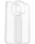OtterBox React Series Telefoonhoesje Apple iPhone 15 Pro Max Transparant
