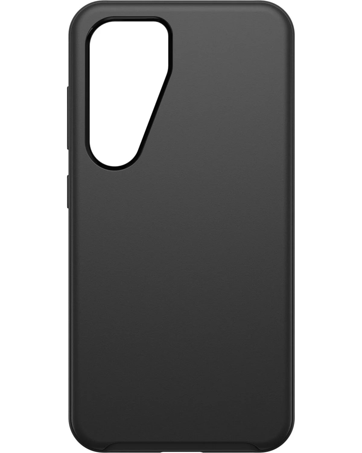 OtterBox Symmetry Hoesje – Samsung Galaxy S24 5G – Zwart