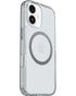 OtterBox SymmetryPlus Clear Case Hoesje – Apple iPhone 17 – Transparant