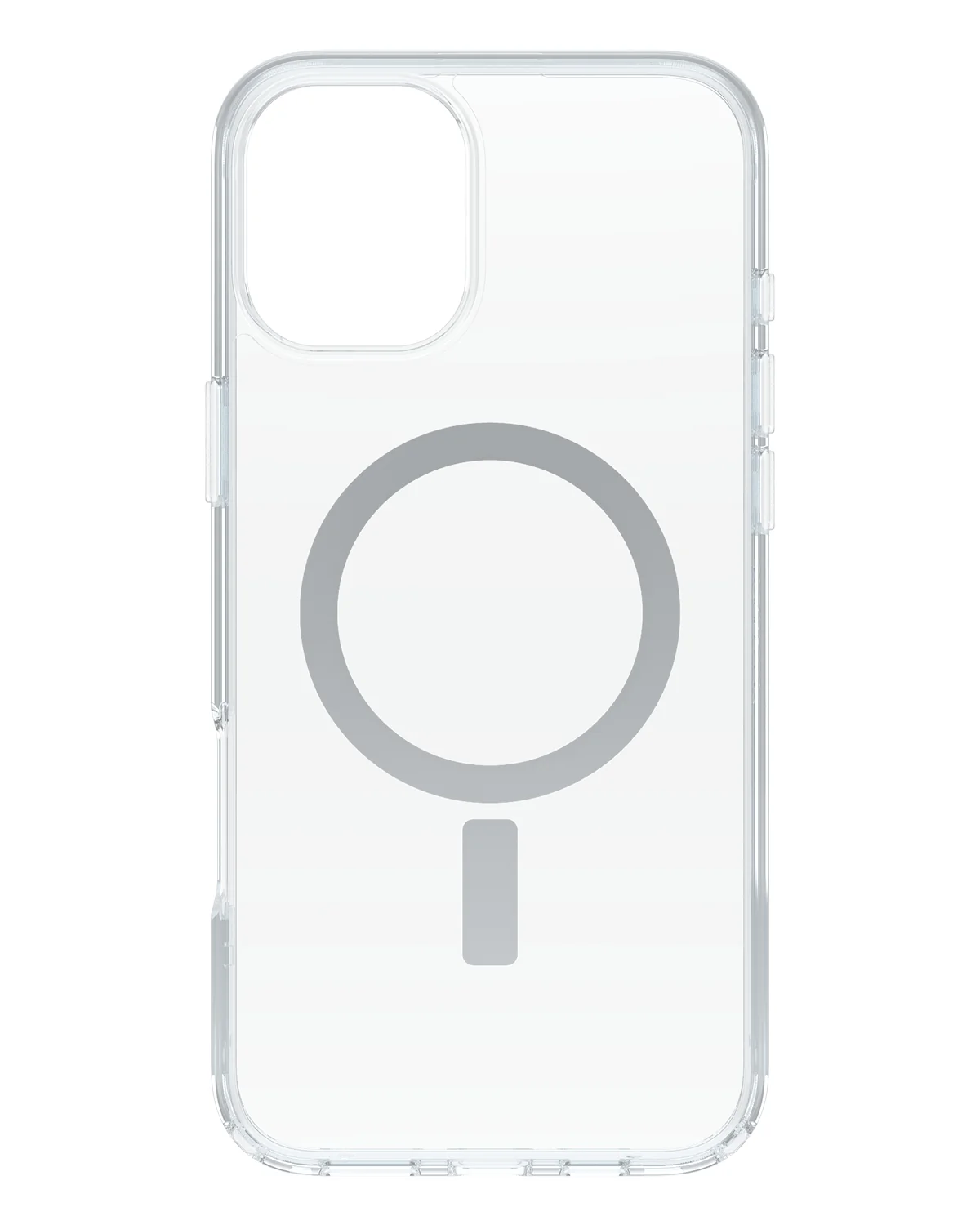 OtterBox SymmetryPlus Clear Case Telefoonhoesje Apple iPhone 15 Plus Transparant