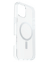 OtterBox SymmetryPlus Clear Case Telefoonhoesje Apple iPhone 15 Plus Transparant