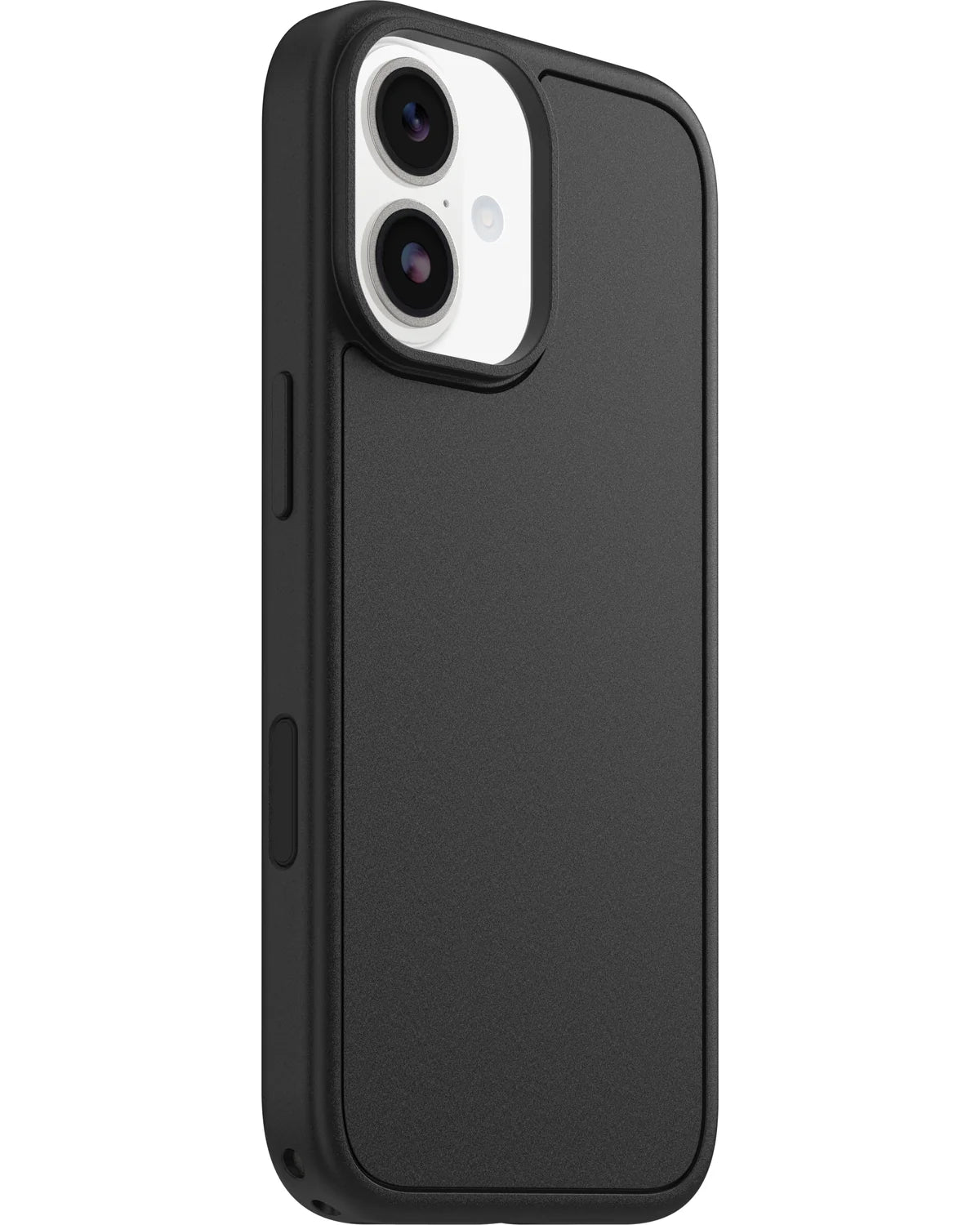 OtterBox SymmetryPlus Hoesje – Apple iPhone 17 – Zwart
