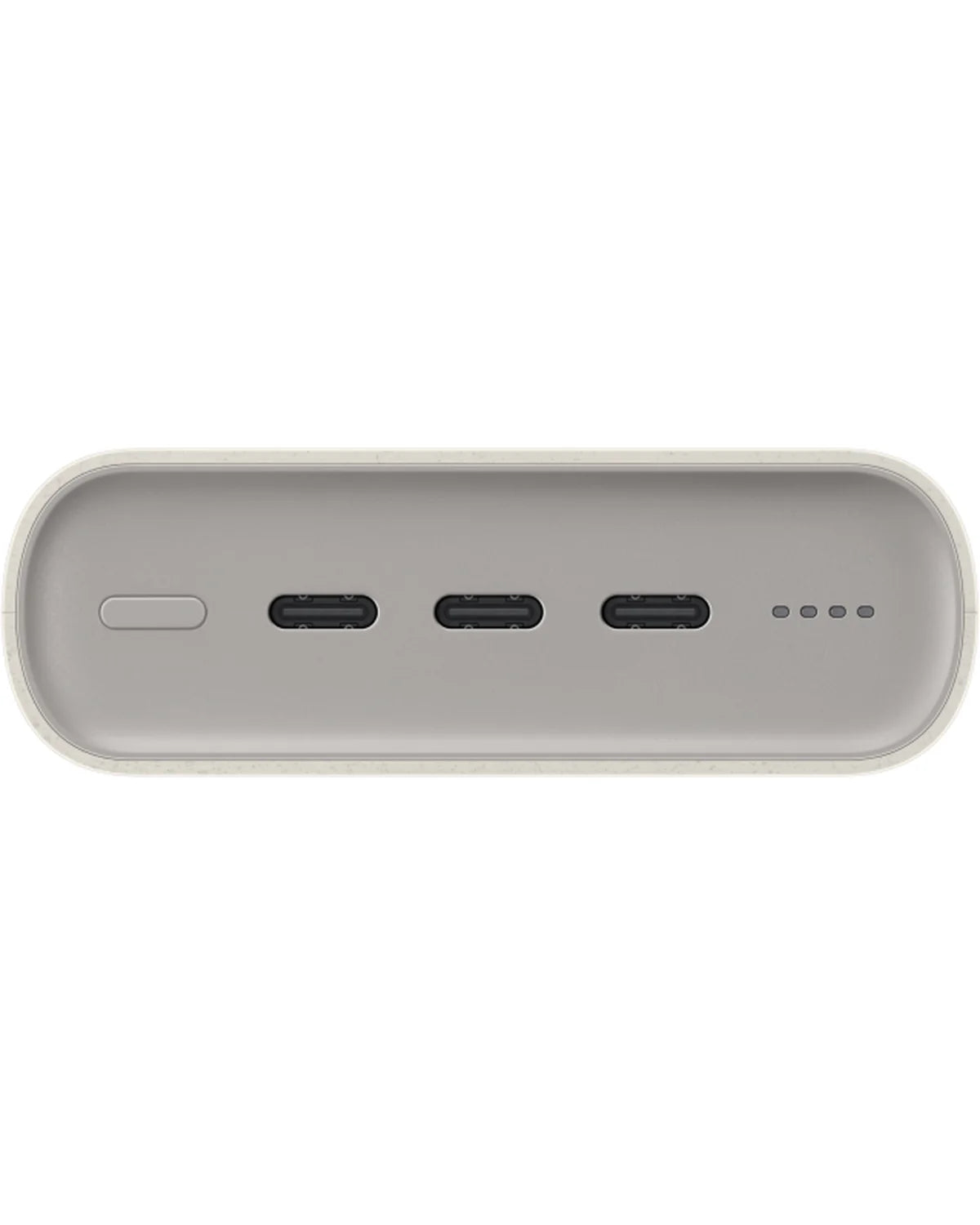 Samsung Battery Pack 20000mAh – 45W – Beige (EB-P4520XUEGEU)