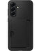 Samsung Card Slot Hoesje – Samsung Galaxy A56 5G – Zwart