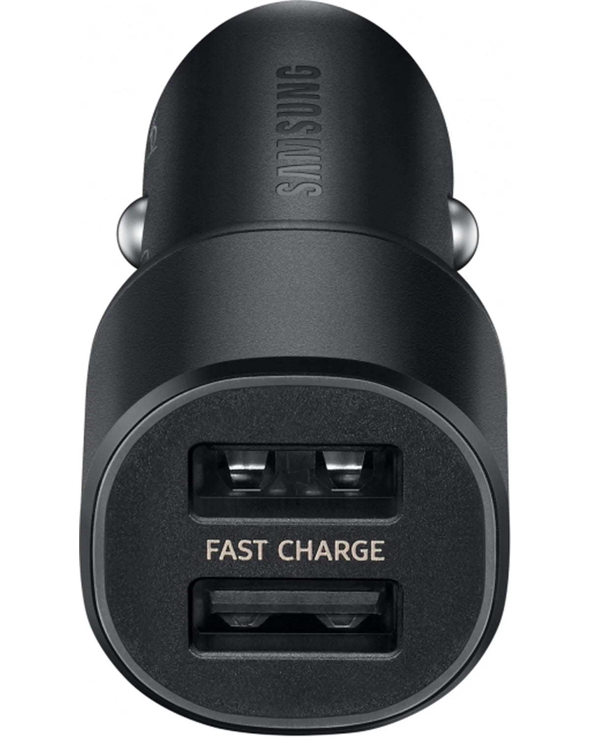 Samsung EP-L1100WBEGEU Duo Autolader 15W – Zwart