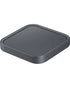Samsung EP-P2400BBEGEU Wireless Qi Oplader 15W – Donkergrijs
