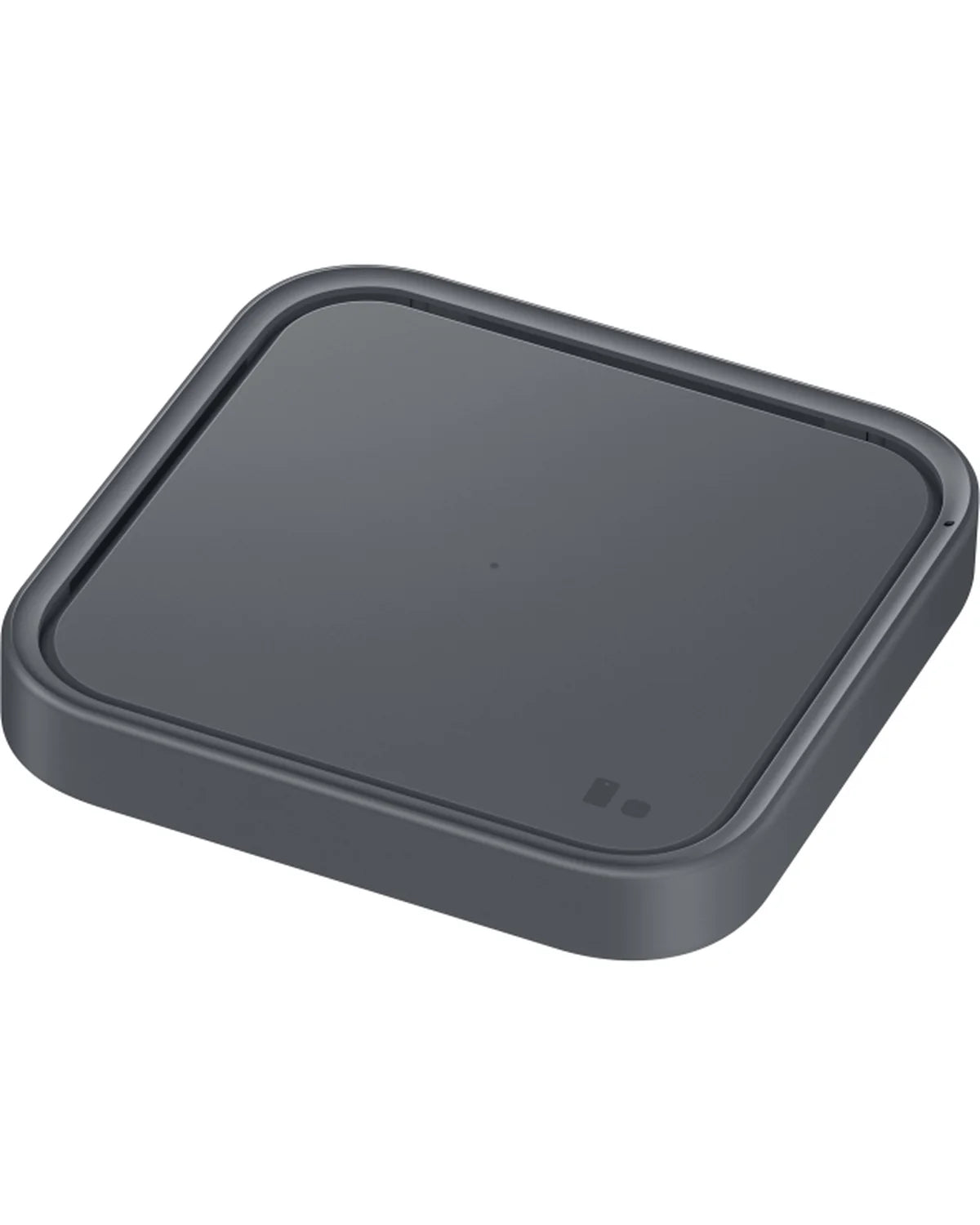 Samsung EP-P2400BBEGEU Wireless Qi Oplader 15W – Donkergrijs