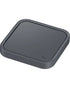 Samsung EP-P2400BBEGEU Wireless Qi Oplader 15W – Donkergrijs