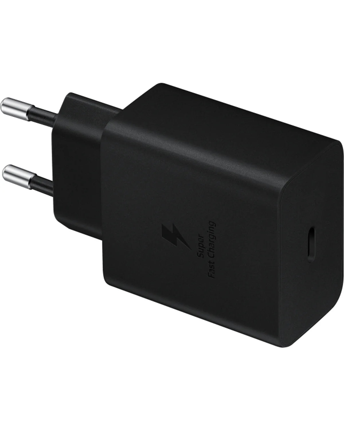 Samsung EP-T4511XBEGEU PD Wandlader 45W met USB-C Kabel – Zwart