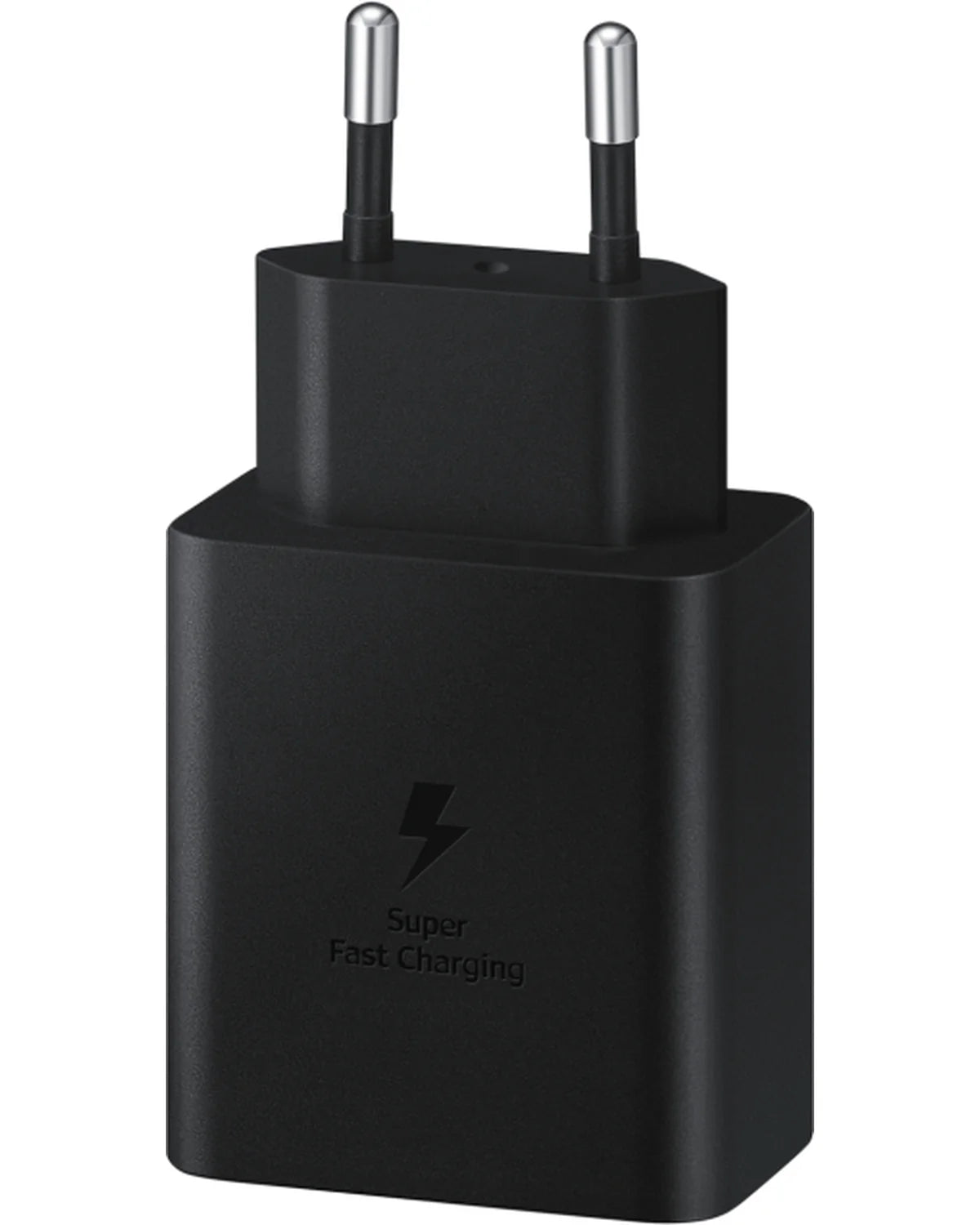 Samsung EP-T4511XBEGEU PD Wandlader 45W met USB-C Kabel – Zwart