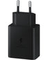 Samsung EP-T4511XBEGEU PD Wandlader 45W met USB-C Kabel – Zwart