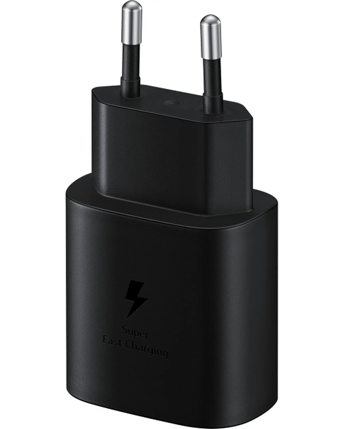 Samsung EP-TA800NBEGWW Super Fast Wall Charger 25W – USB-C – Zwart