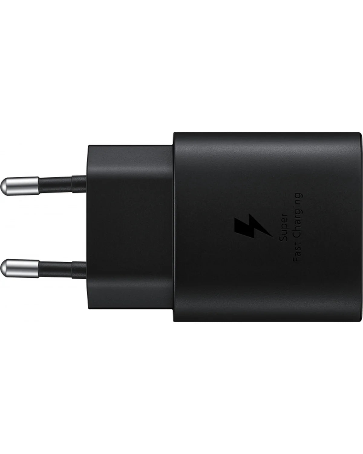 Samsung EP-TA800NBEGWW Super Fast Wall Charger 25W – USB-C – Zwart