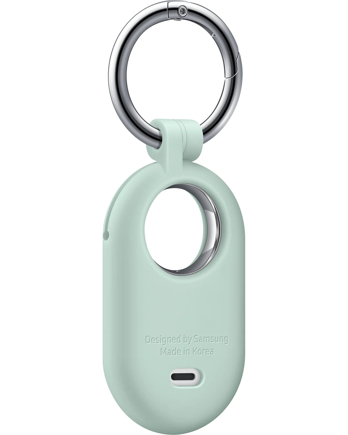 Samsung Galaxy SmartTag2 Silicone Case – Mint – EF-PT560CMEGWW