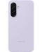 Samsung Siliconen Hoesje – Samsung Galaxy A36 5G – Lavendel