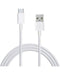 Samsung USB-A naar USB-C Kabel 1.2m – Wit (EP-DN930CWE)